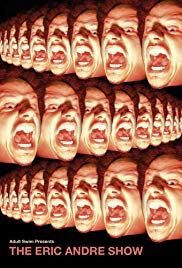 (image for) Eric Andre Show - Complete Series